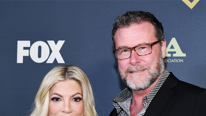 Dean Mcdermott News Pictures And Videos E Online